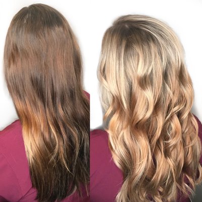 INDULGE SALON AND SPA - Updated November 2024 - 2183 3rd St, White Bear