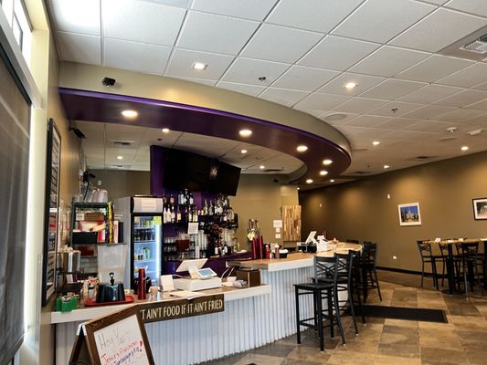 Jessie's Smokin' NOLA by null