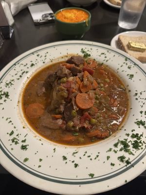 The Stew Pot by null