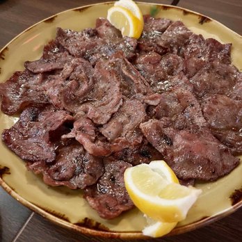 Torikyu - Beef tongue - Japanese Near Me - Honolulu, Hawaii Torikyu - Beef tongue - Japanese Near Me - Honolulu, Hawaii