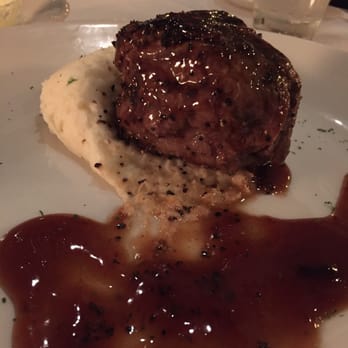 Sullivan's Steakhouse - Filet - Steakhouses Near Me - Anchorage, Alaska