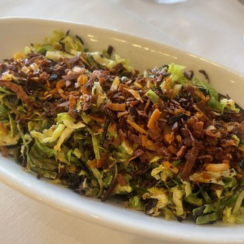 Lila - Brussel sprouts app - New American Near Me - Sarasota, Florida Lila - Brussel sprouts app - New American Near Me - Sarasota, Florida