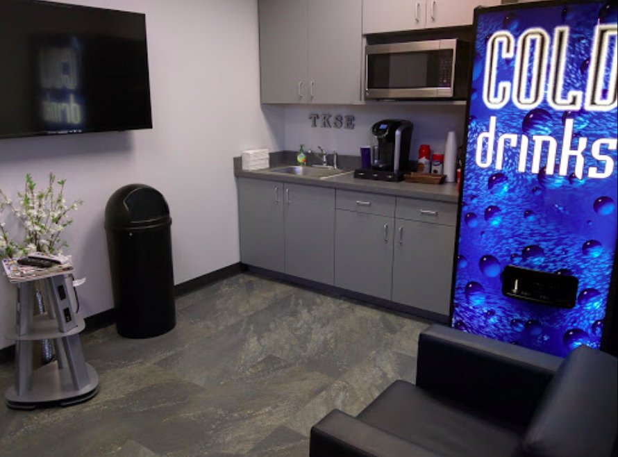 THERMO KING OF THE SOUTHEAST Trailer Repair 9707 Bachman Rd