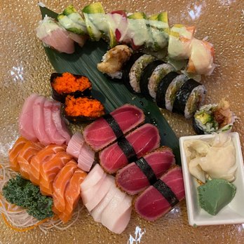 Miga Sushi - Japanese Near Me - Denville, New Jersey Miga Sushi - Japanese Near Me - Denville, New Jersey