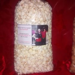 Ma & Pa "Kettle Korn"