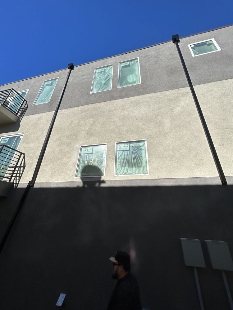 Slide of Barajas Sheet Metal