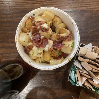 First Watch - Million Dollar Breakfast Potatoes - Breakfast & Brunch Near Me - N Osage Beach, Missouri