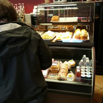 Mercurys Coffee - Redmond Way - 8:30 in the morning and half empty. - Coffee & Tea Near Me - Redmond, Washington