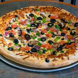 No Name Pizza