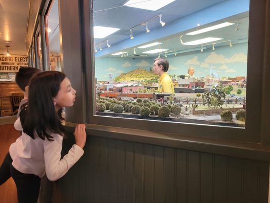 Corona Heritage Park & Museum by null