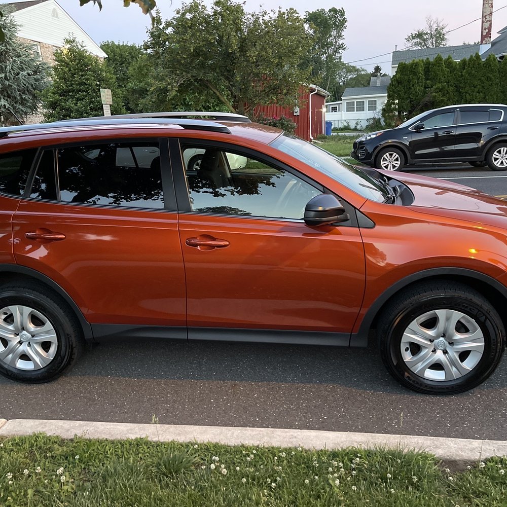2015 Toyota Rav 4 2015 Toyota Rav 4