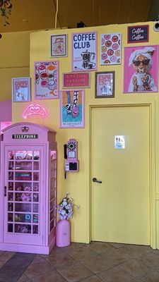 Morning Vibes Cafe by null