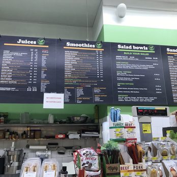 Greenpoint Natural Market - Vitamins & Supplements Near Me - Greenpoint, New York