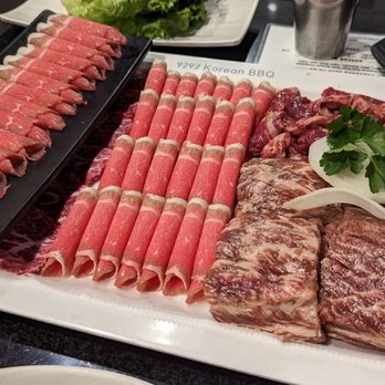 9292 Korean BBQ - Korean Near Me - Duluth, Georgia