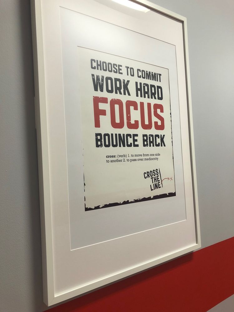 CHALLENGE 360 FITNESS 30 Photos 433 Canton Hwy, Cumming, Weight Loss Centers