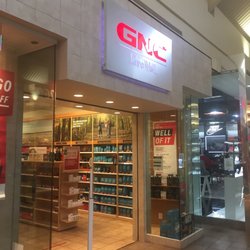 GNC