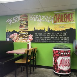 Bardzilla BARD’S BURGERS & CHILI - Updated August 2025 - 338 Photos & 296 Reviews ...