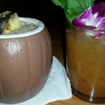 Lei Low - Cocktail Bars Near Me - Houston, Texas