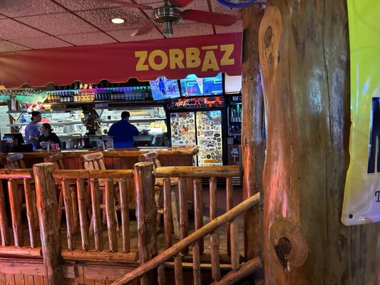 Zorbaz by null
