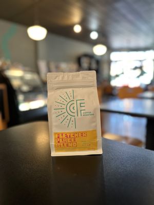 Calvin Fletcher's Coffee Company by null