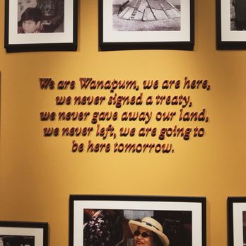 Wanapum Heritage Center - Cultural Center Near Me - Mattawa, Washington