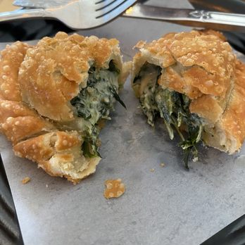 Lord Empanada - Spinach and Spinach & Cheese (vg) - Argentine Near Me - Monrovia, California Lord Empanada - Spinach and Spinach & Cheese (vg) - Argentine Near Me - Monrovia, California