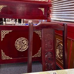 Mandarin House
