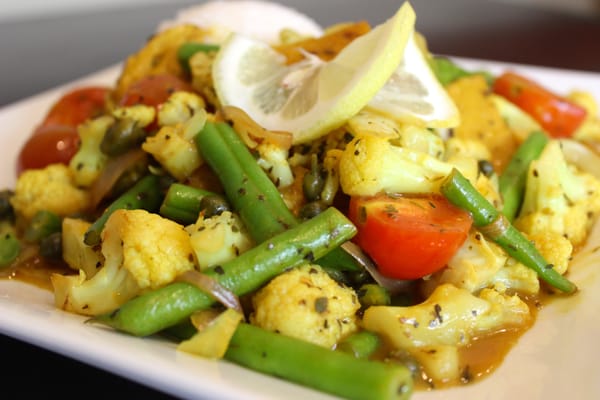 Blind Faith Cafe by null