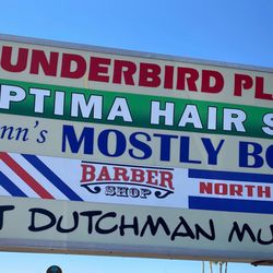 Lost Dutchman Music Company