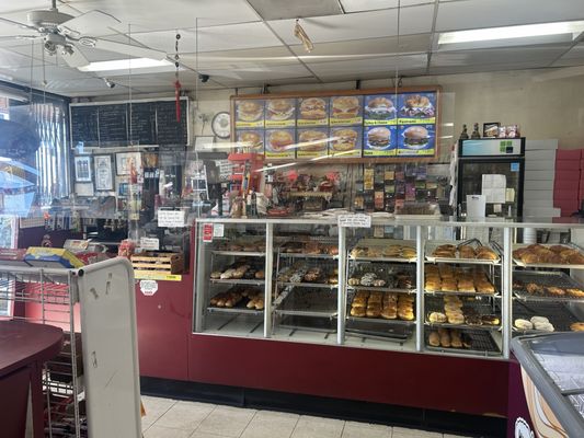 Good Day Donuts by null