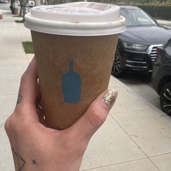 Blue Bottle Coffee - Arts District - Coffee & Tea Near Me - Los Angeles, California Blue Bottle Coffee - Arts District - Coffee & Tea Near Me - Los Angeles, California