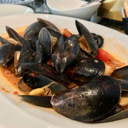user provided Trattoria Nonna photo