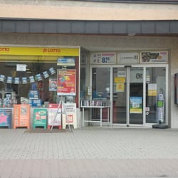 Schreibwaren Zeitschriften