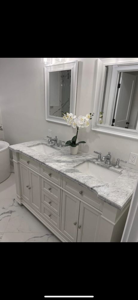 Slide of Ally Plumbing