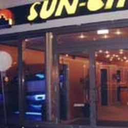 Sun-City