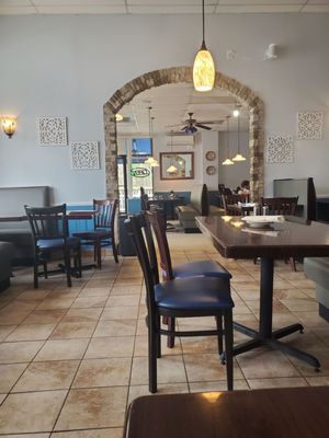 Bosphorus Restaurant by null