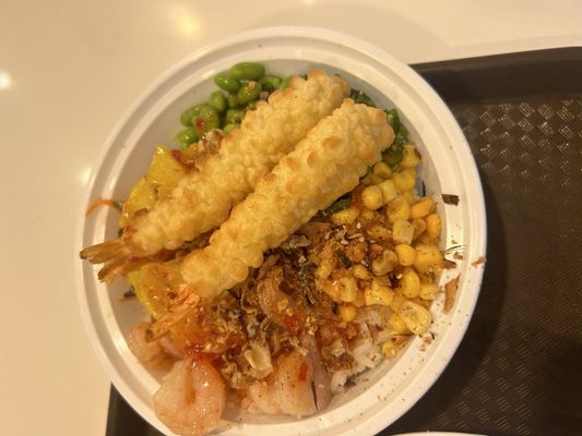 Poke Austin by null