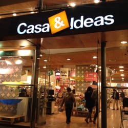 Casa Ideas - Casa & Ideas de Providencia.
