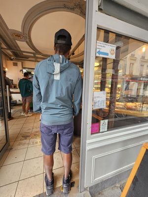 Boulangerie Utopie by null