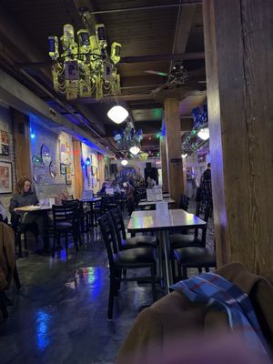 Rhythm Kitchen Music Cafe by null