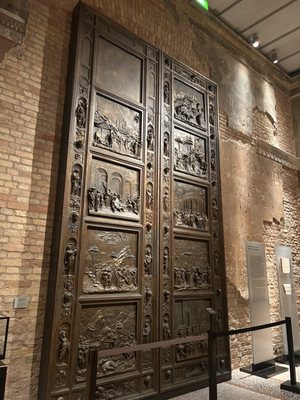 Neues Museum by null