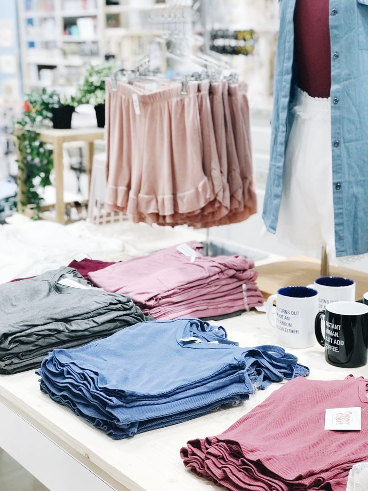 THE COPPER CLOSET Updated July 2024 10 Photos 10300 Southside