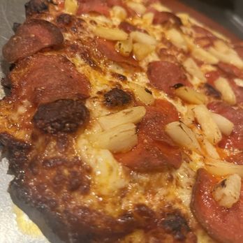 Round Table Pizza - Pizza - Pizza Near Me - Prunedale, California