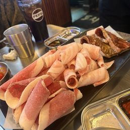 La Galbi