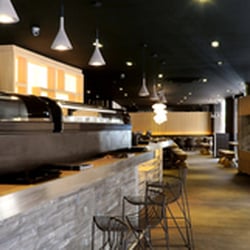 Sushi Shop