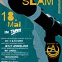 Photo of Poetry Slam