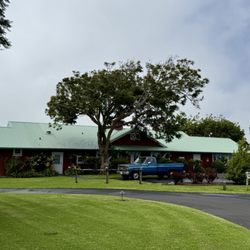 Paniolo Heritage Center at Pukalani Stables