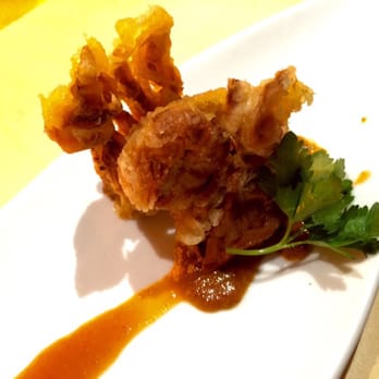 Sasaya - Fried baby crabs .... Heavenly - Japanese Near Me - Berlin, BE Sasaya - Fried baby crabs .... Heavenly - Japanese Near Me - Berlin, BE