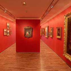 Musee Des Beaux Arts - Musée des Beaux-arts