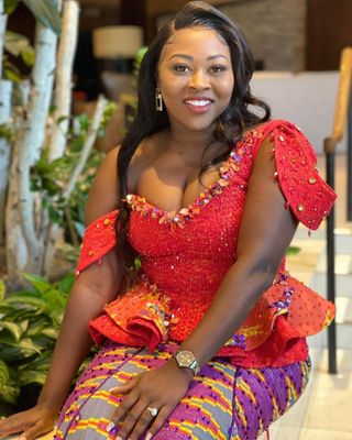 Nadia’s Touch Beauty Lounge